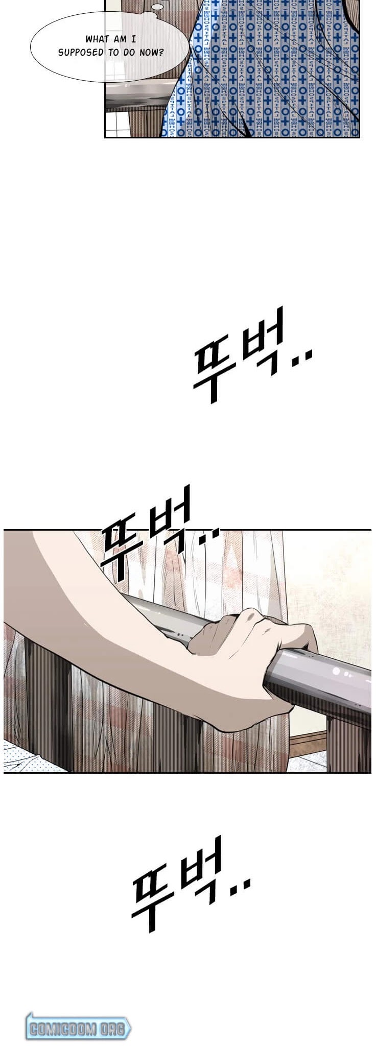 Read Shark EN Manga Online