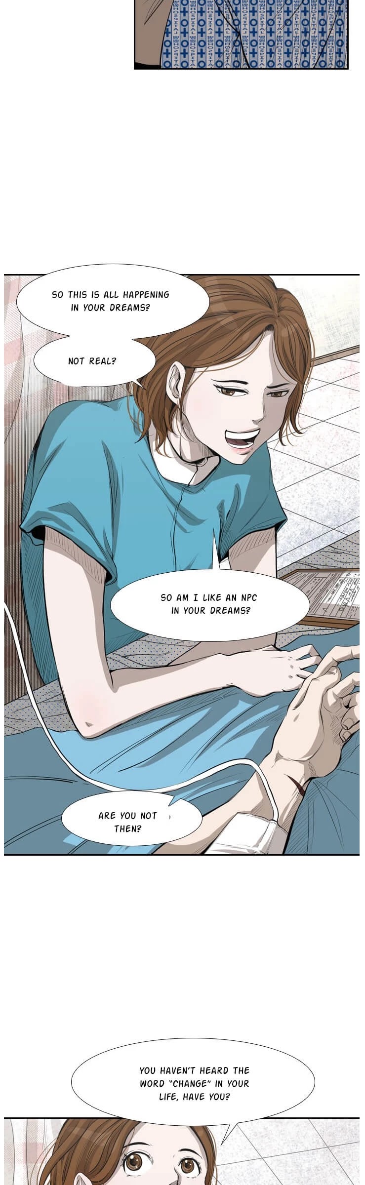 Read Shark EN Manga Online