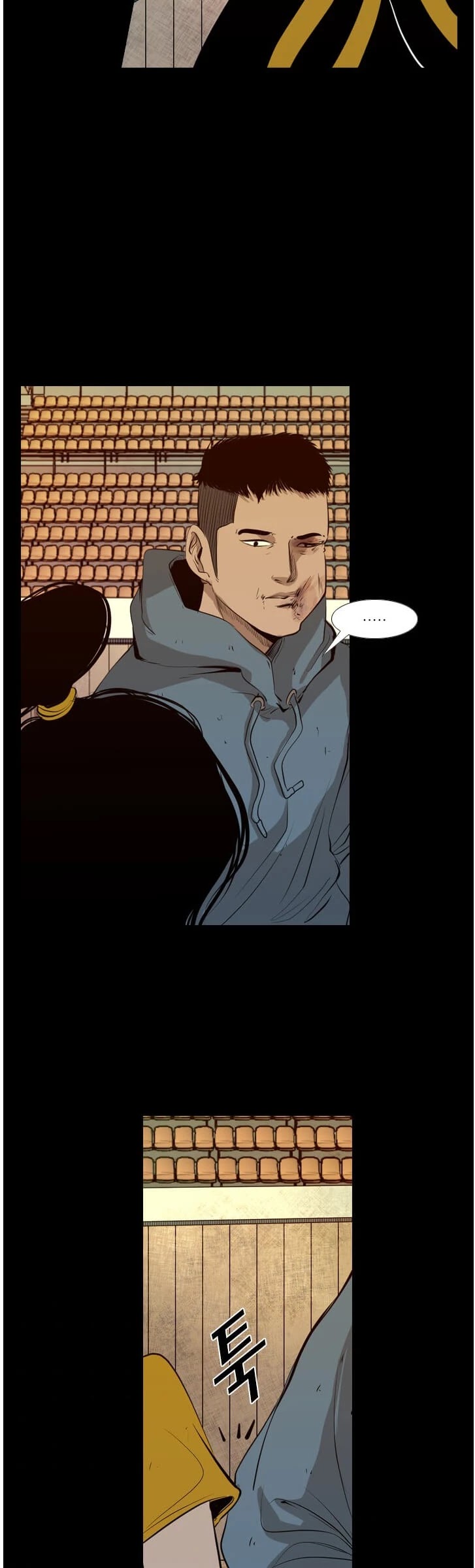Read Shark EN Manga Online