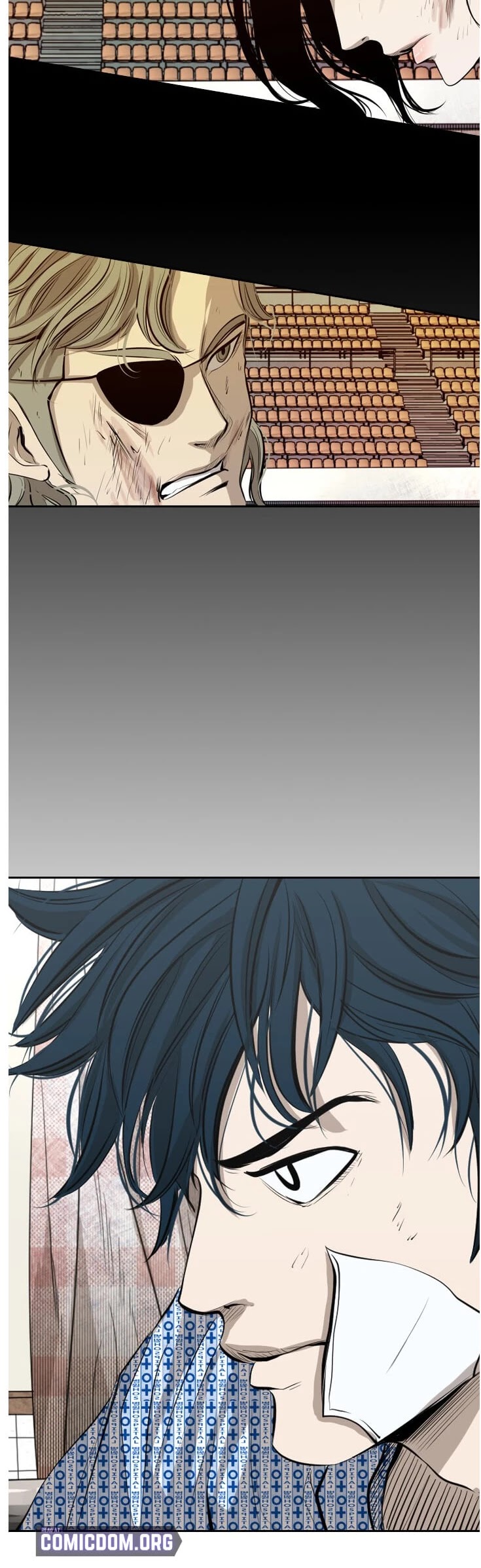 Read Shark EN Manga Online