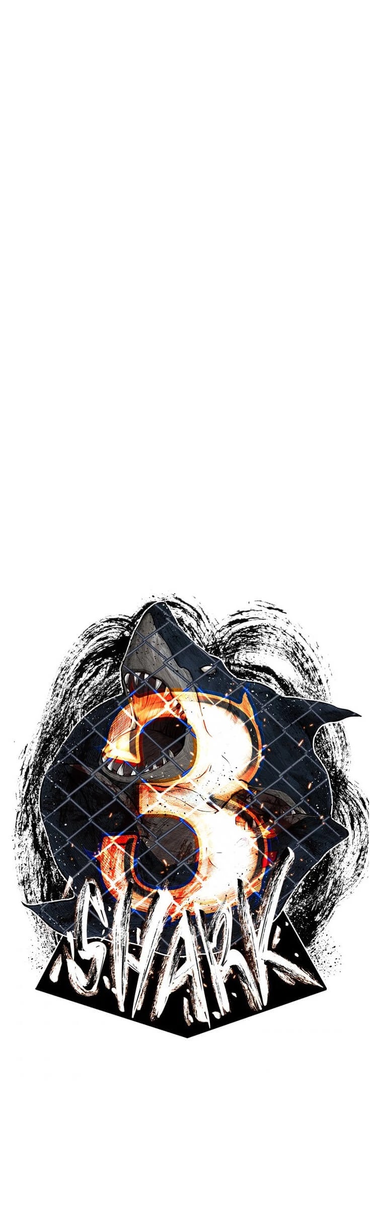 Read Shark EN Manga Online