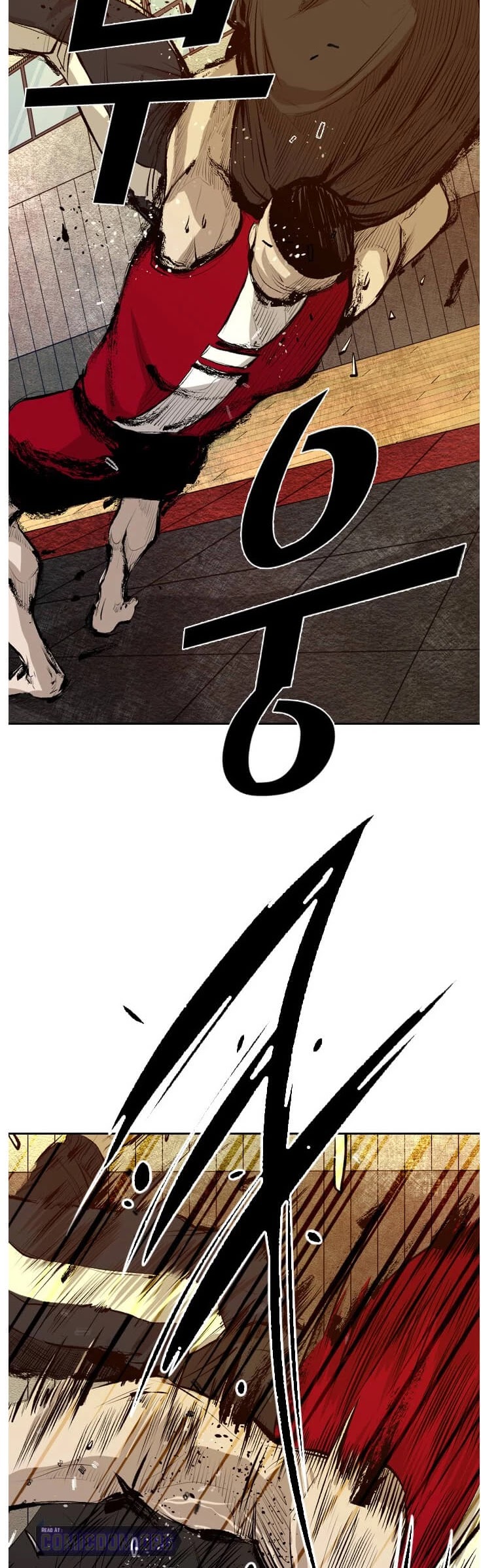 Read Shark EN Manga Online