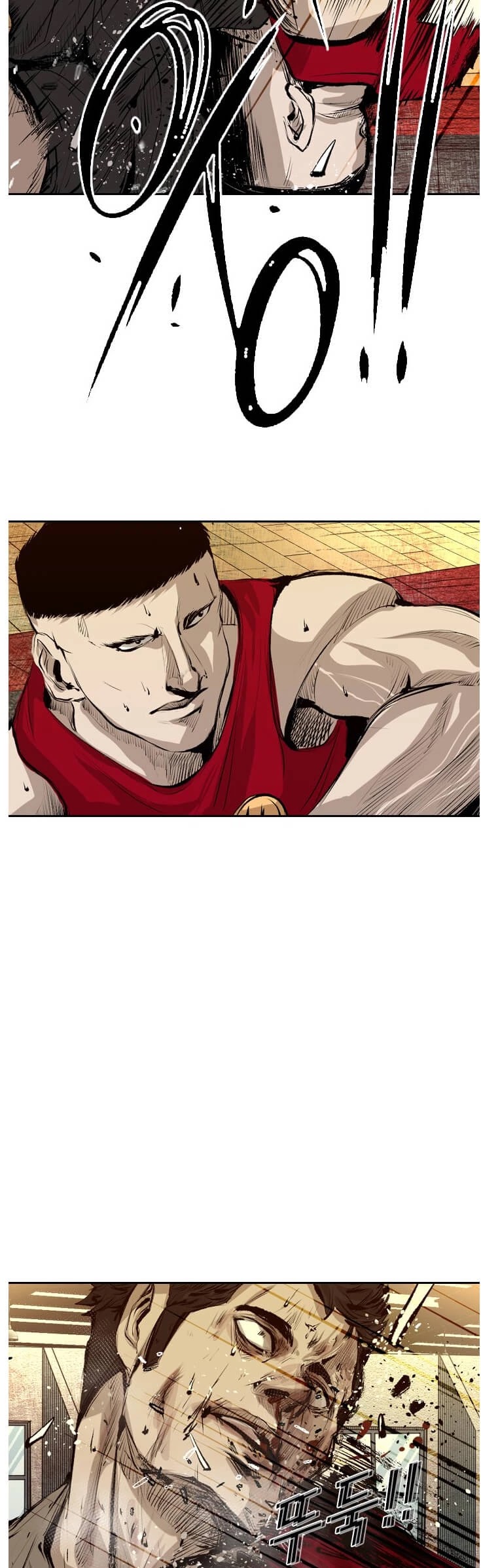 Read Shark EN Manga Online