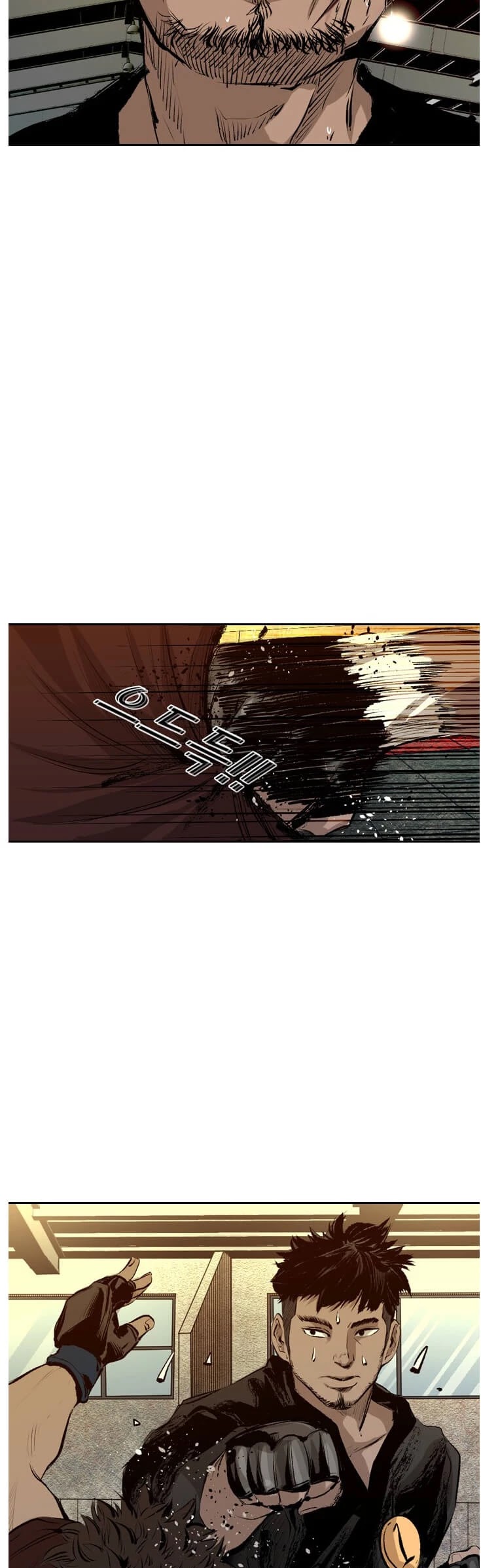 Read Shark EN Manga Online