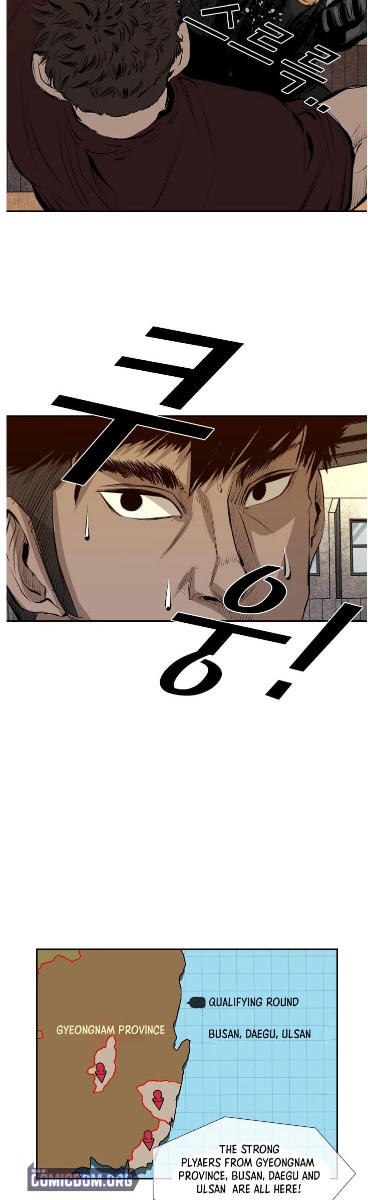 Read Shark EN Manga Online