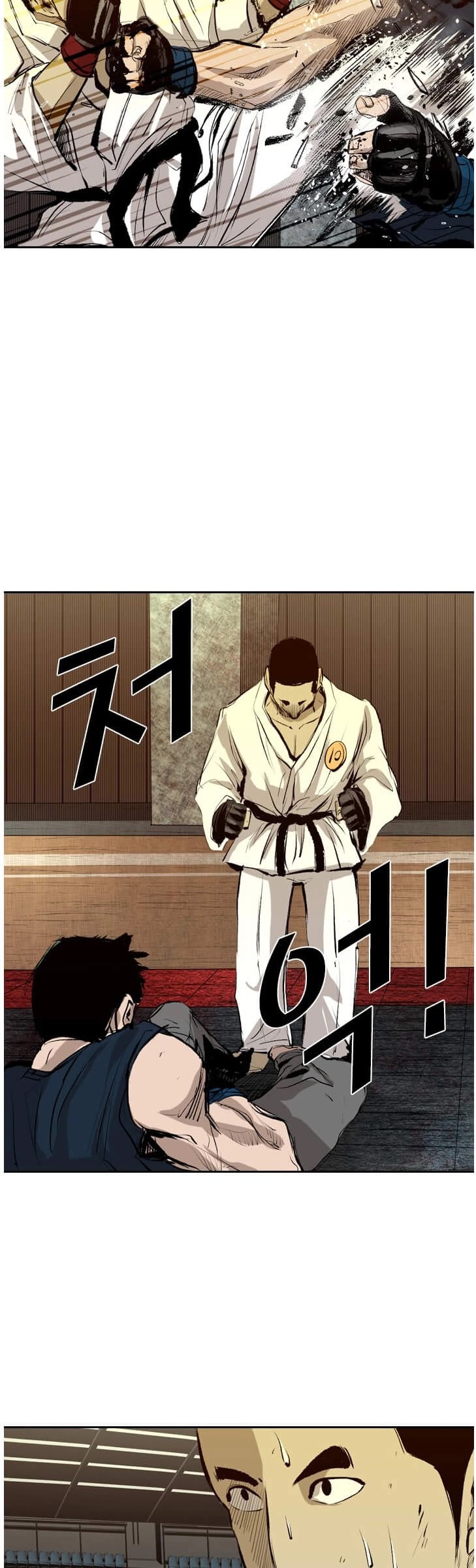 Read Shark EN Manga Online