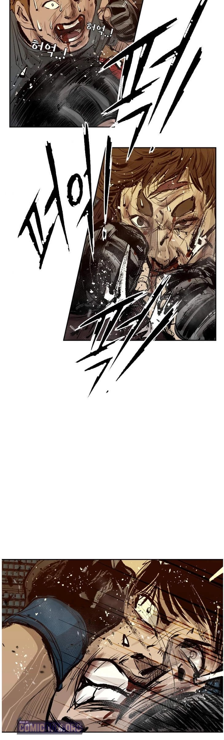 Read Shark EN Manga Online