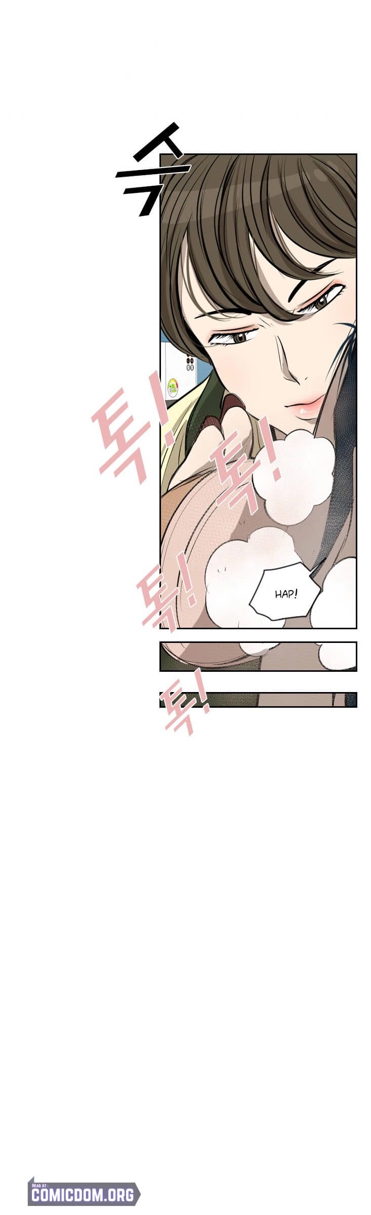 Read Shark EN Manga Online