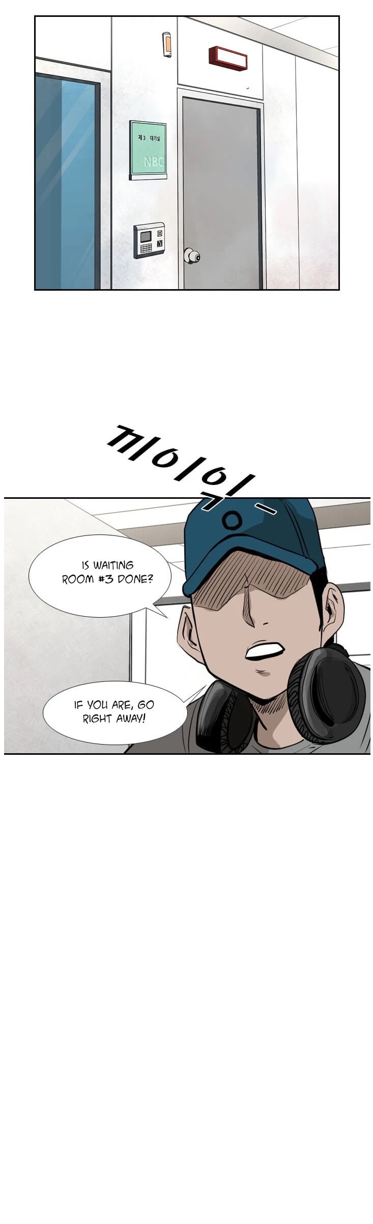 Read Shark EN Manga Online