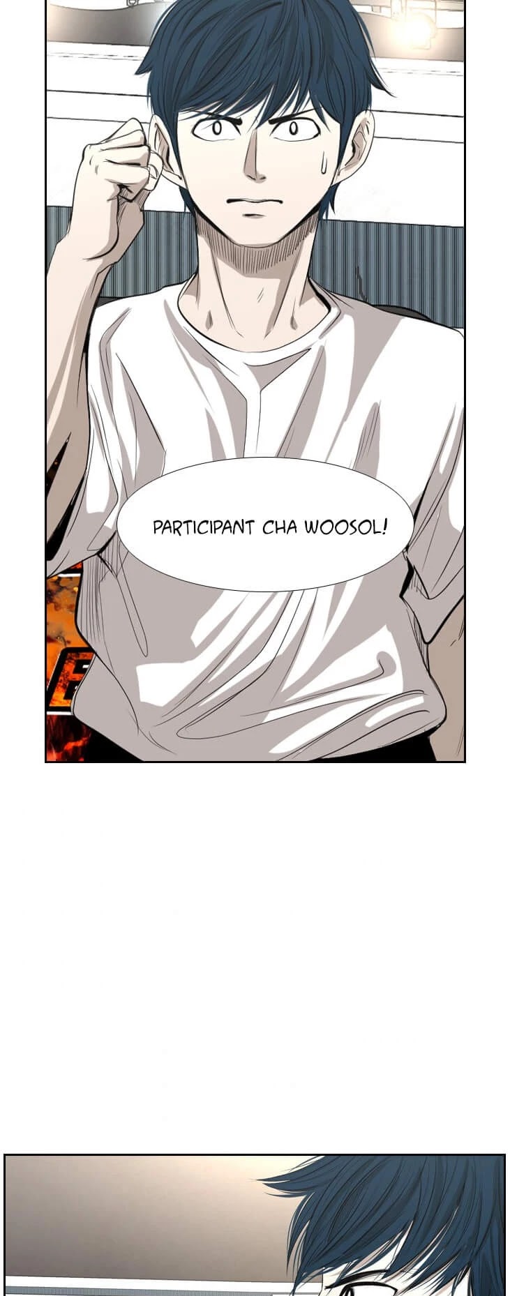 Read Shark EN Manga Online
