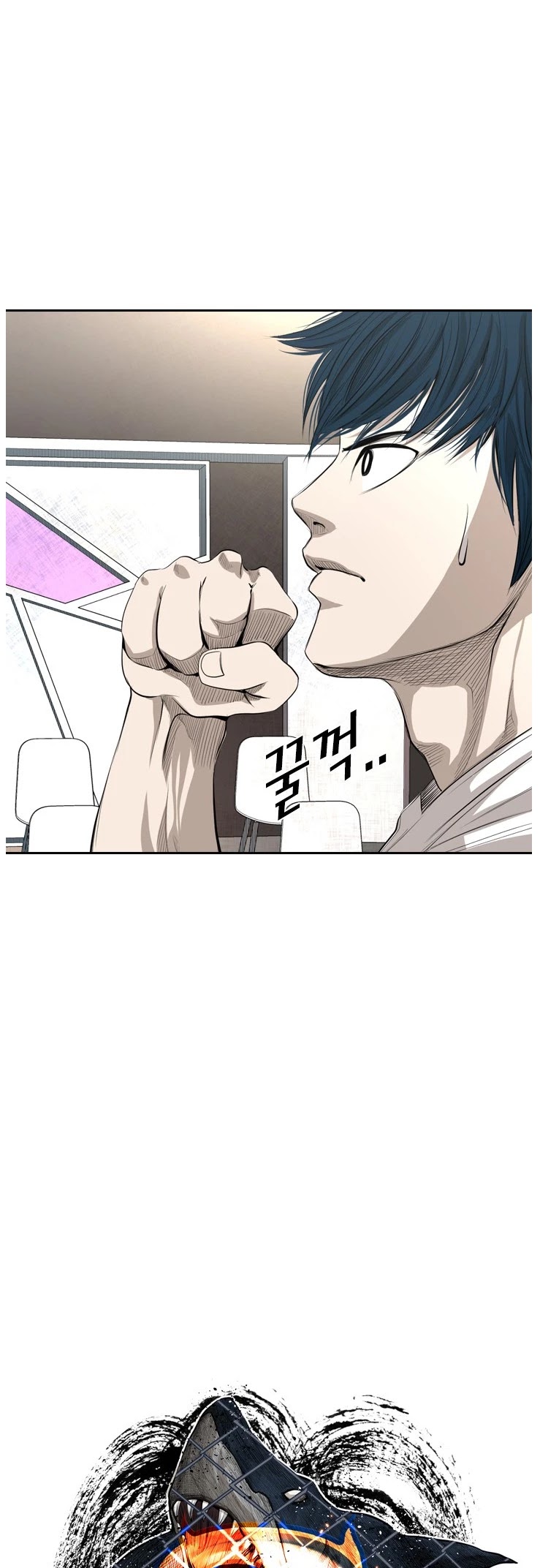Read Shark EN Manga Online