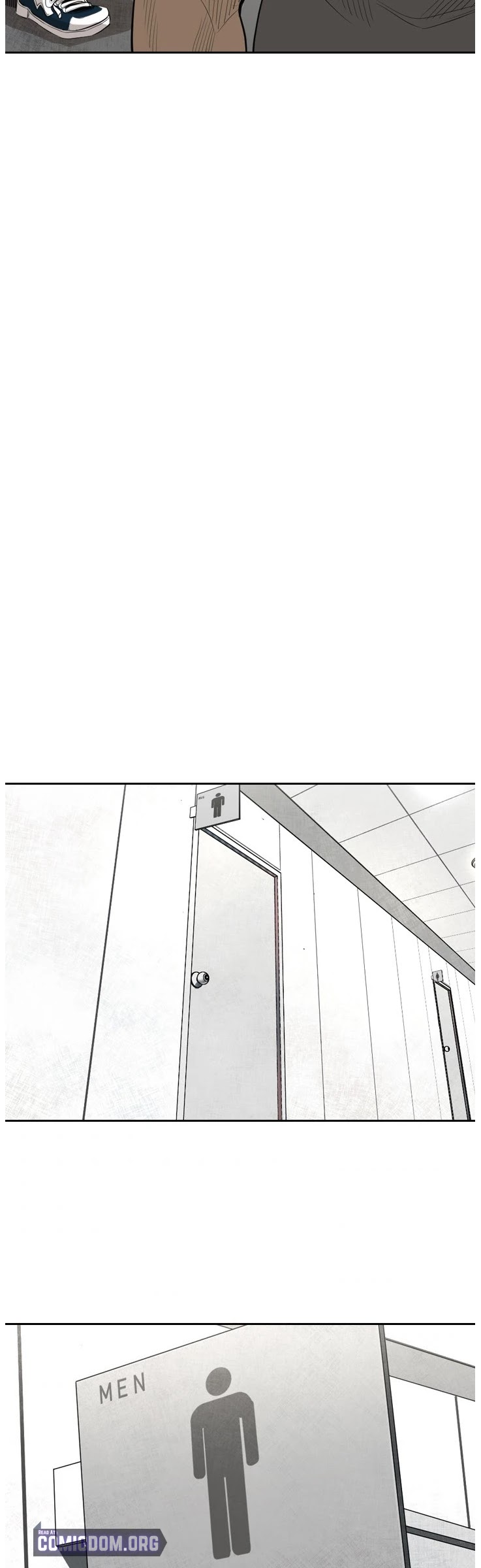 Read Shark EN Manga Online