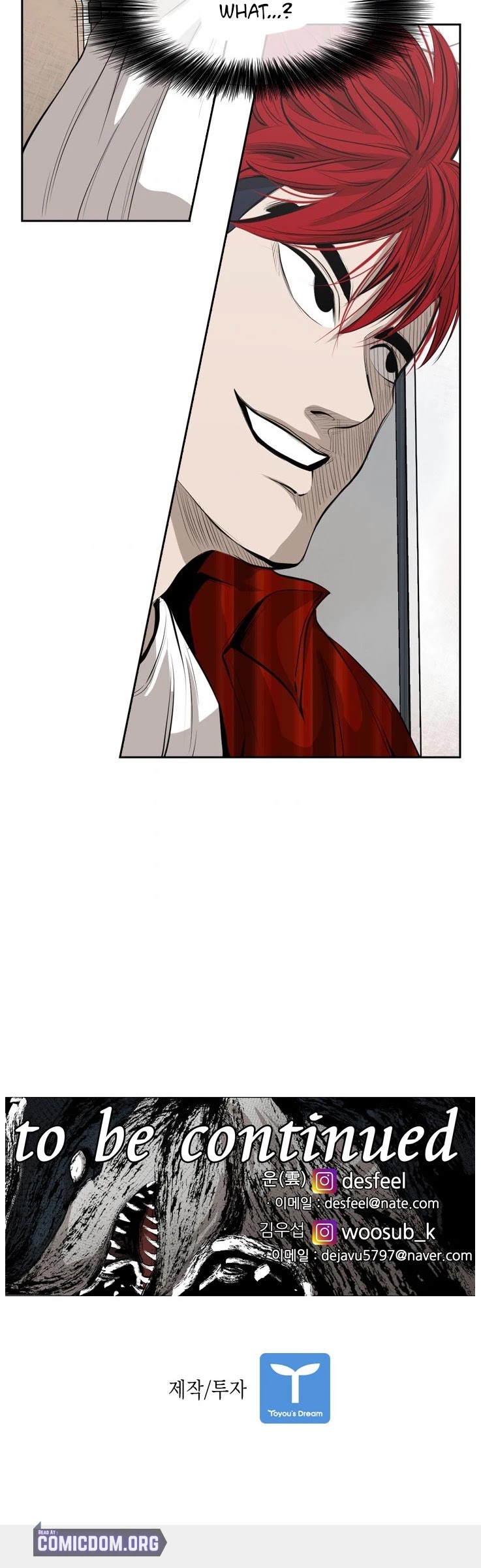 Read Shark EN Manga Online