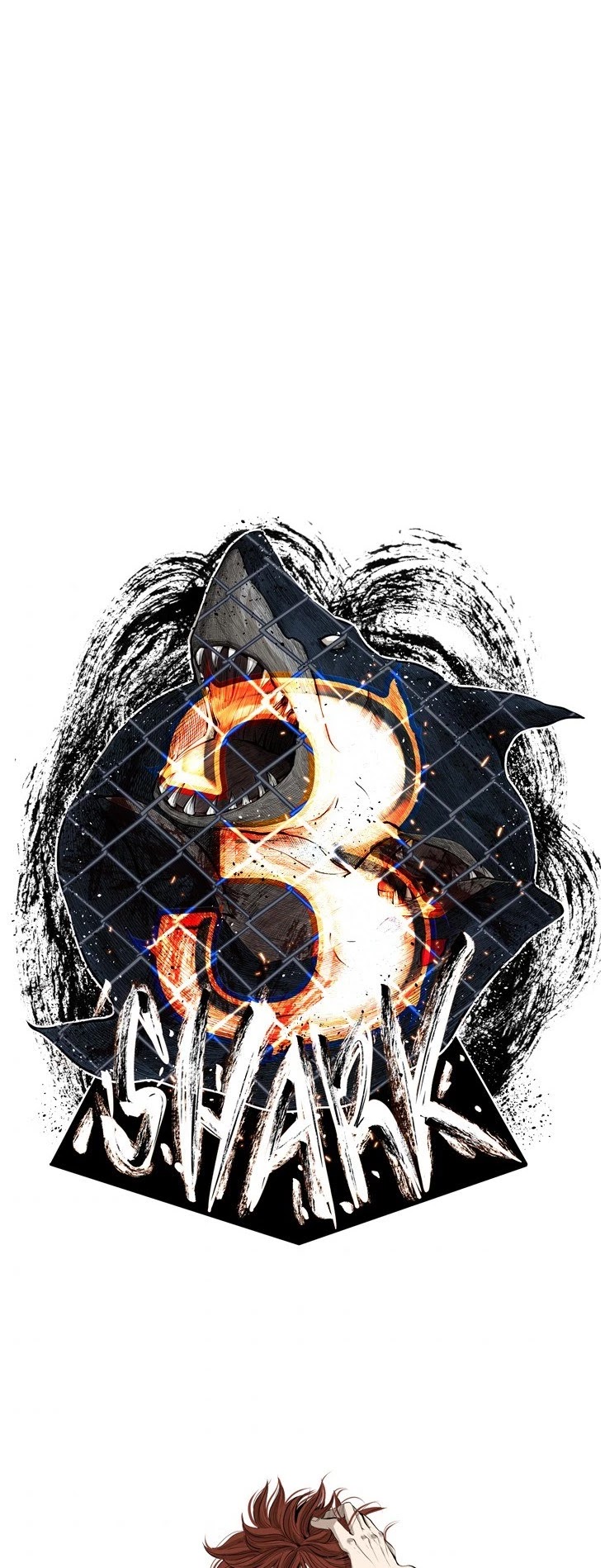 Read Shark EN Manga Online