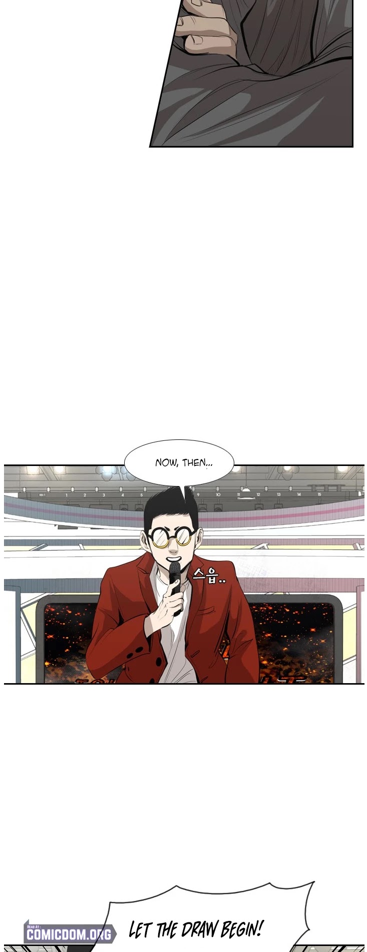 Read Shark EN Manga Online