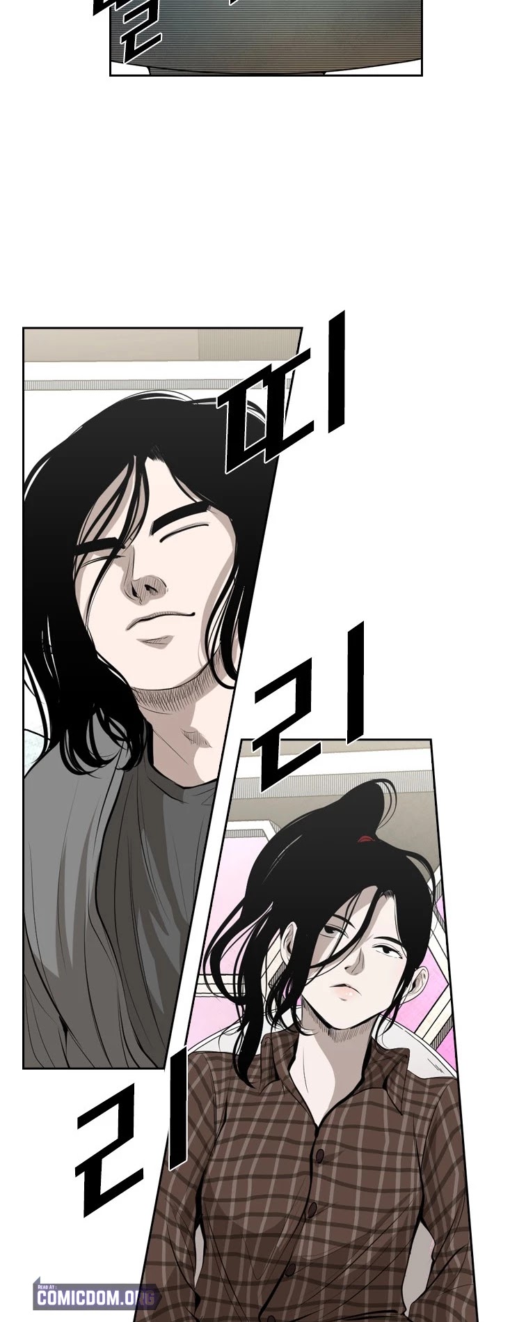 Read Shark EN Manga Online