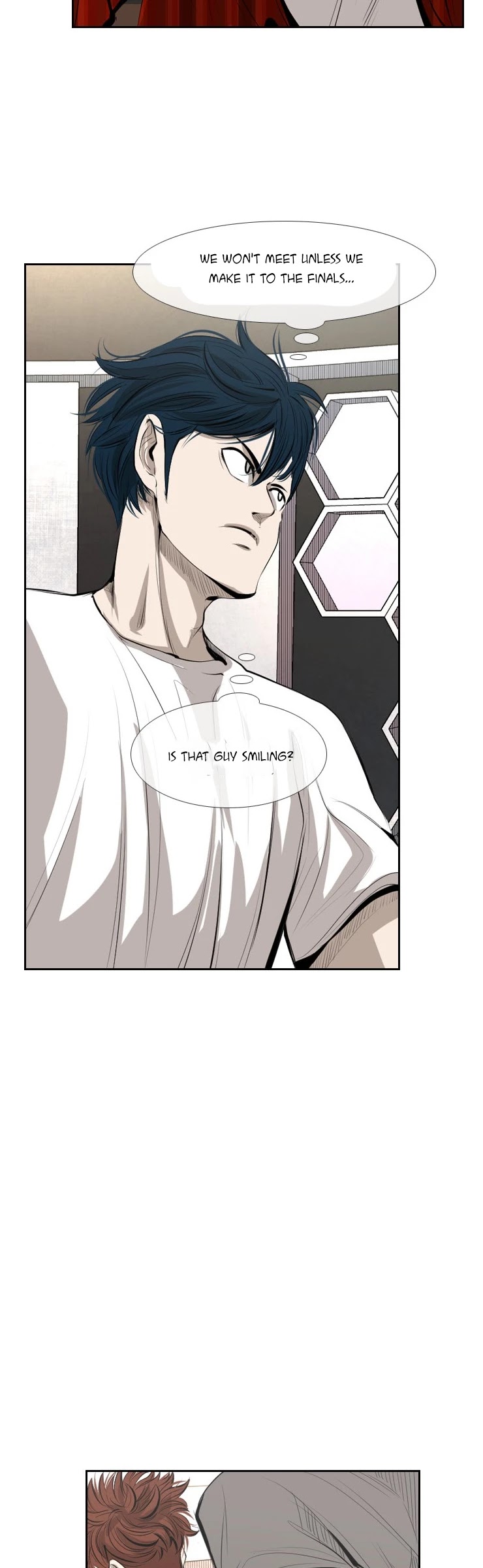 Read Shark EN Manga Online