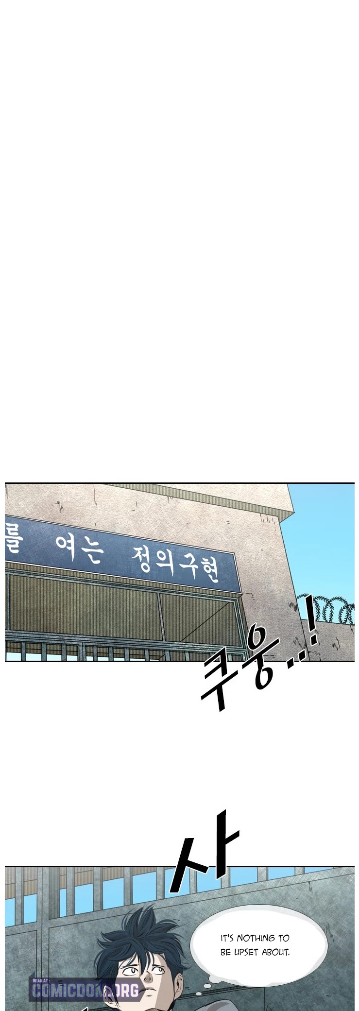 Read Shark EN Manga Online