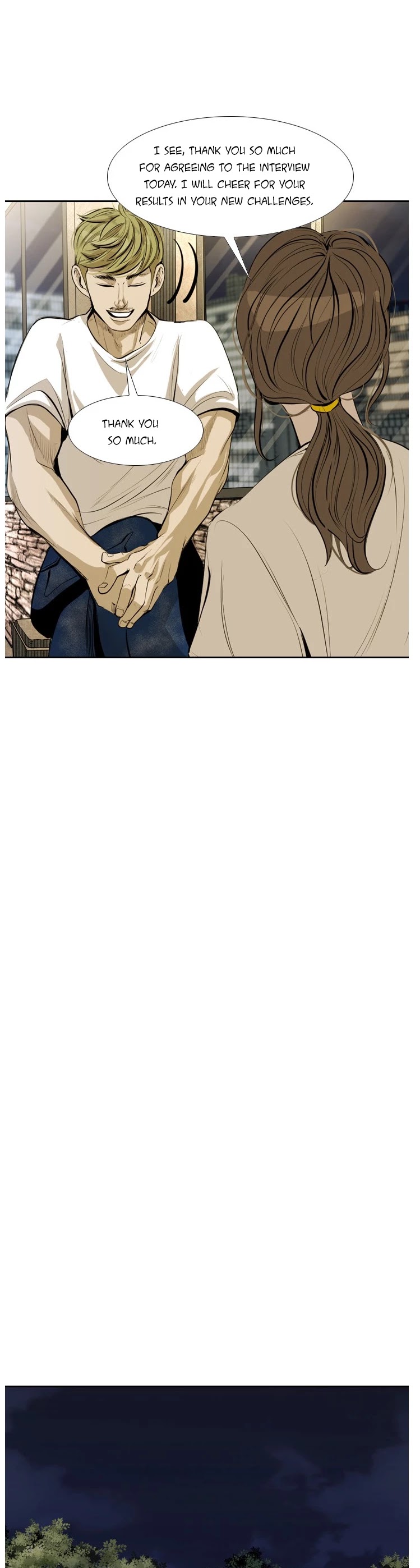 Read Shark EN Manga Online