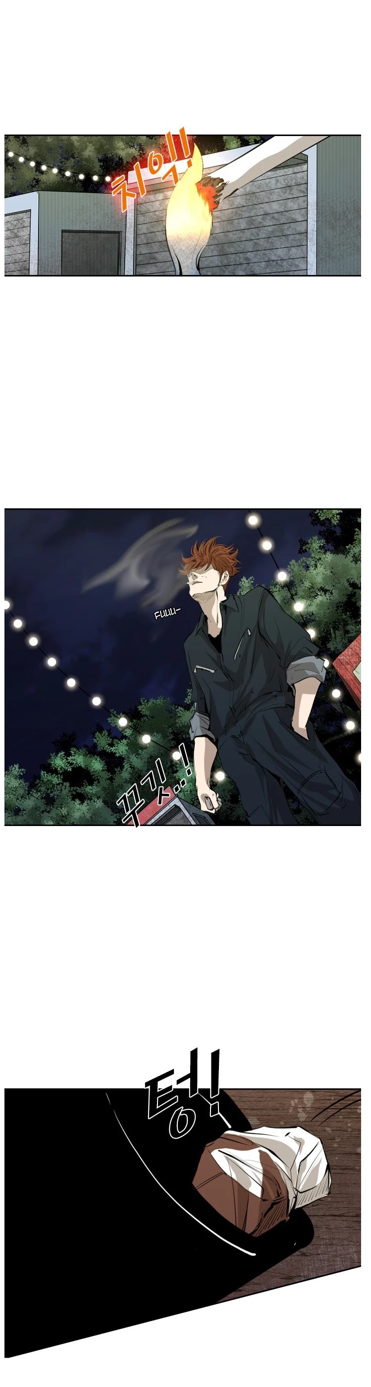 Read Shark EN Manga Online