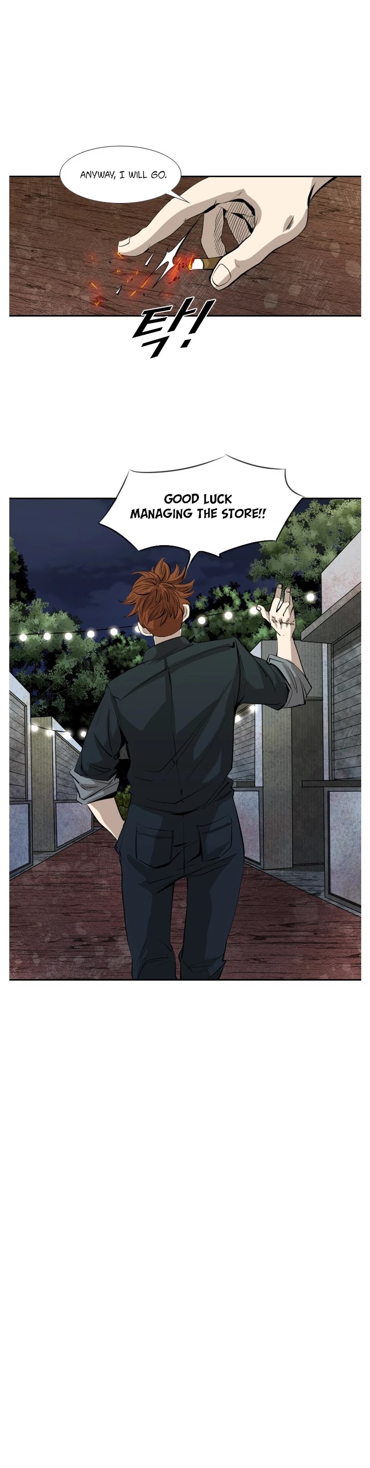 Read Shark EN Manga Online