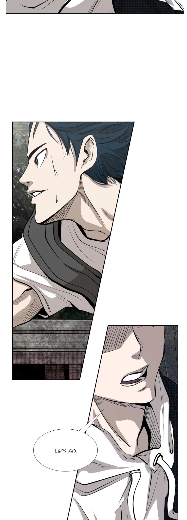 Read Shark EN Manga Online