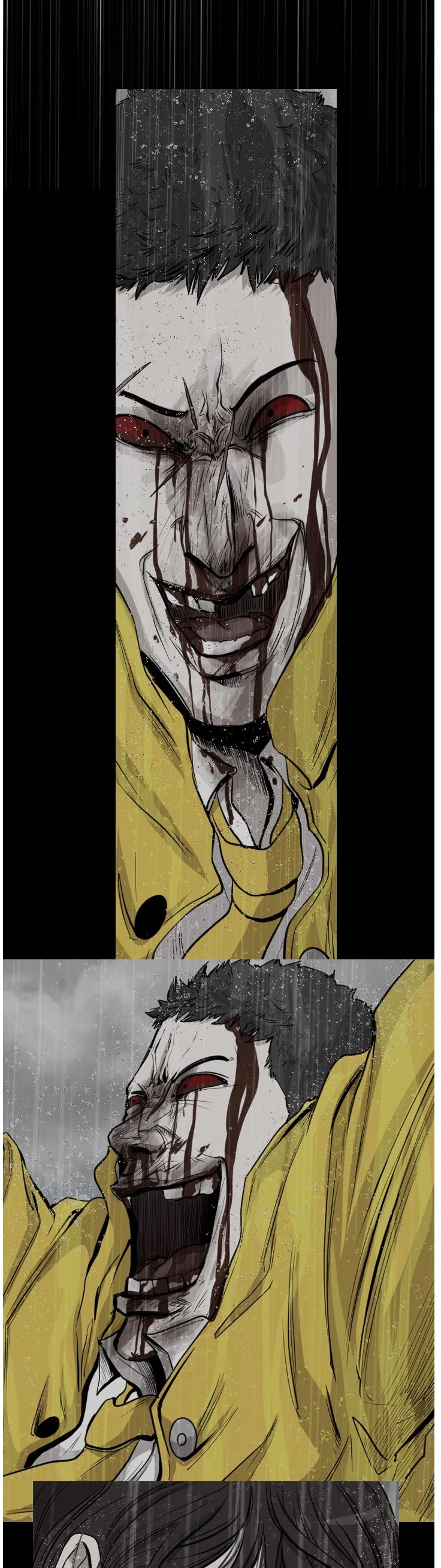 Read Shark EN Manga Online