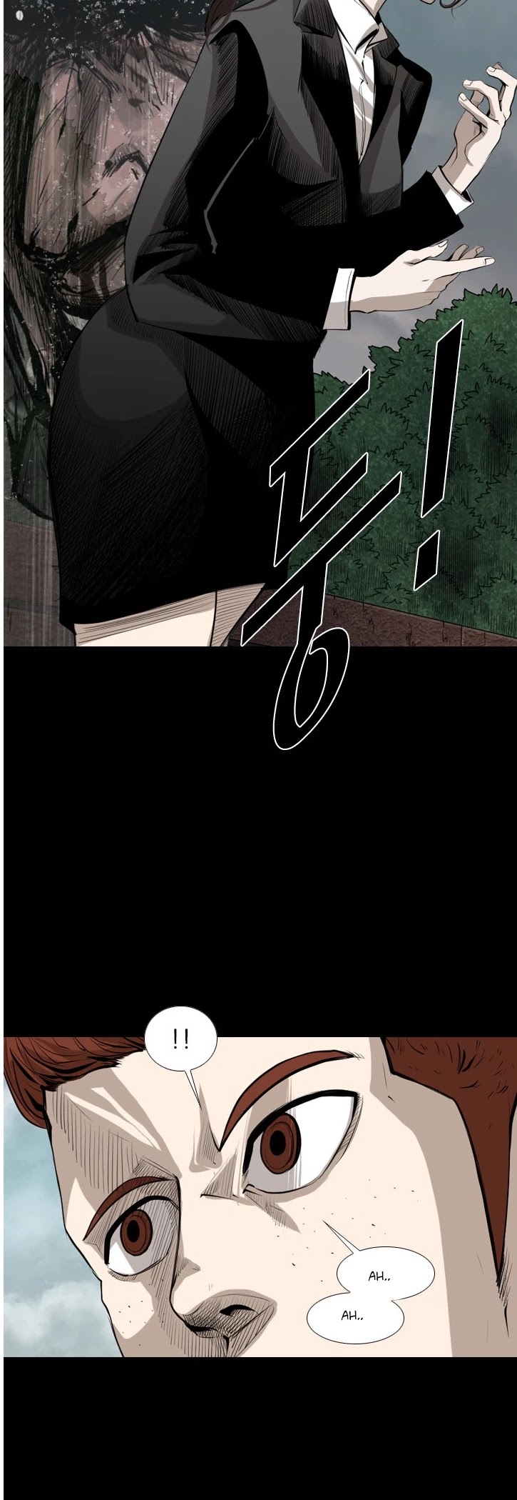 Read Shark EN Manga Online