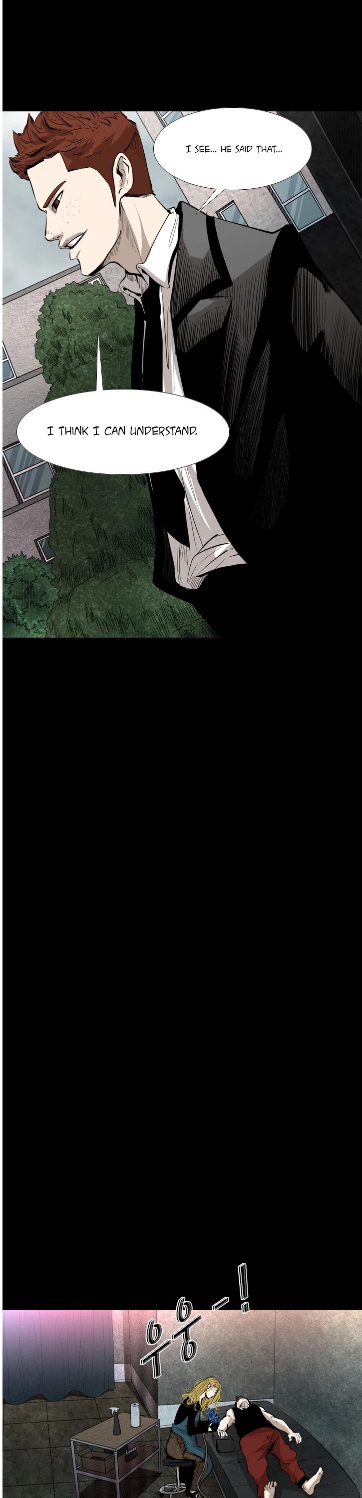 Read Shark EN Manga Online
