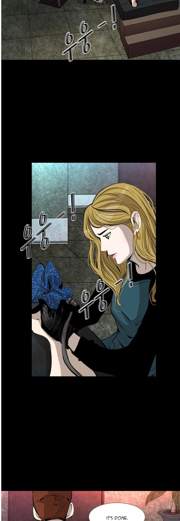 Read Shark EN Manga Online