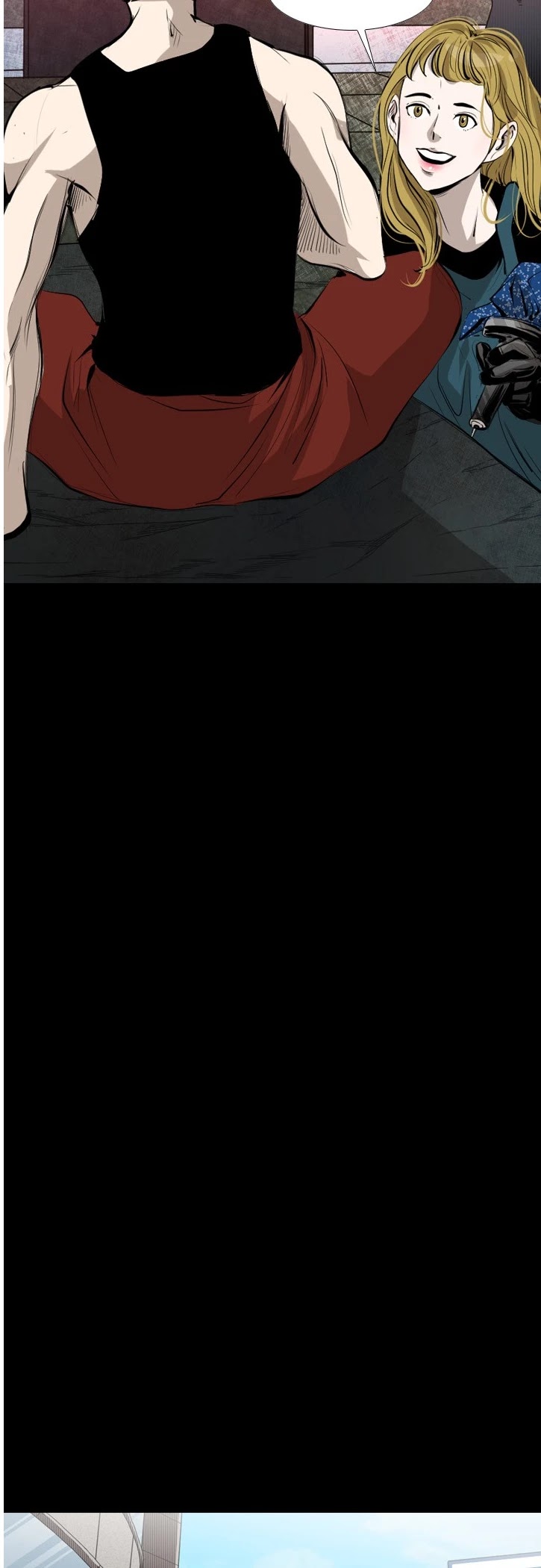 Read Shark EN Manga Online