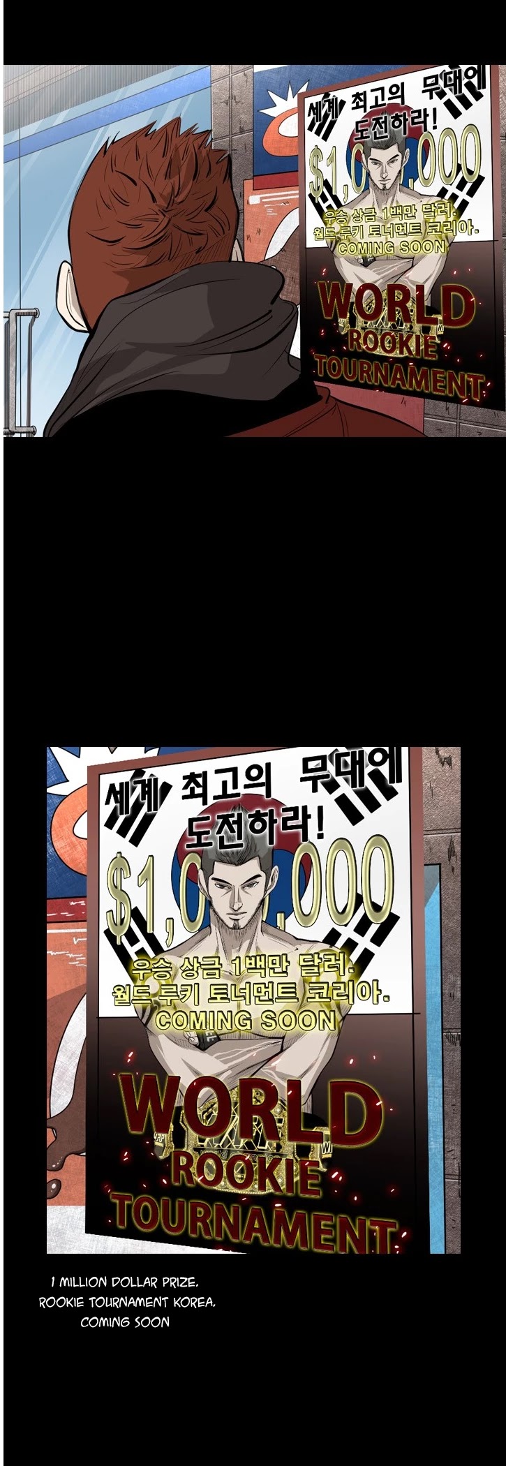 Read Shark EN Manga Online
