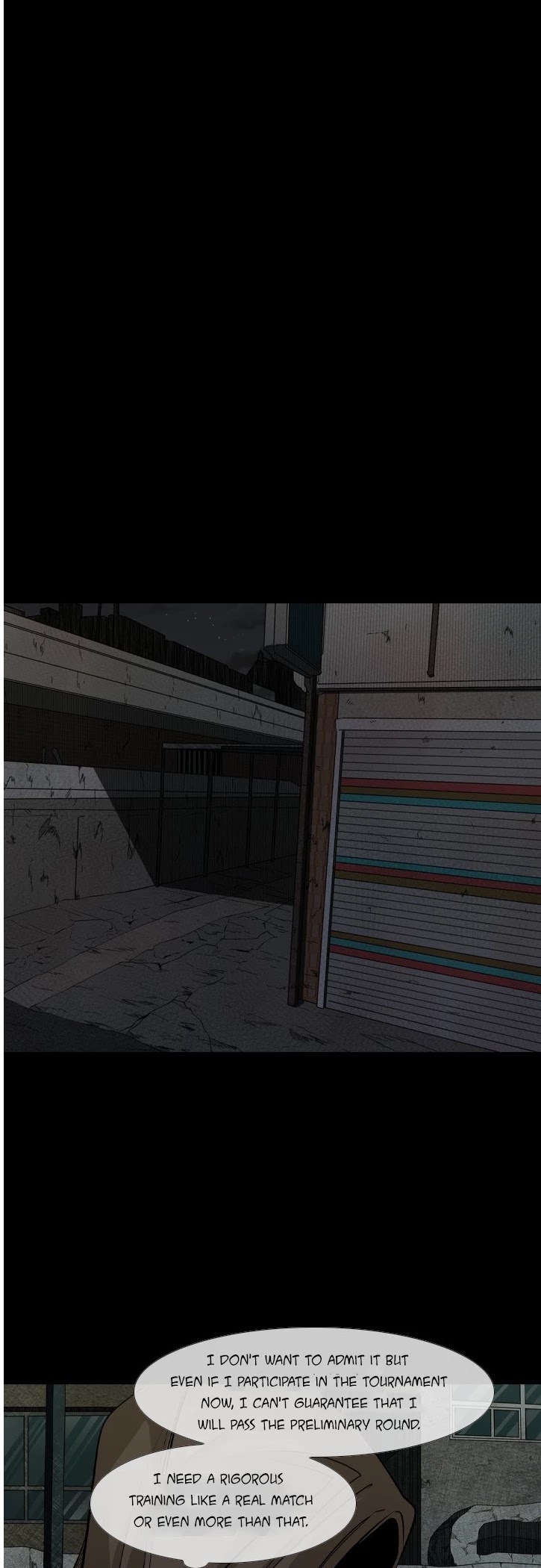 Read Shark EN Manga Online