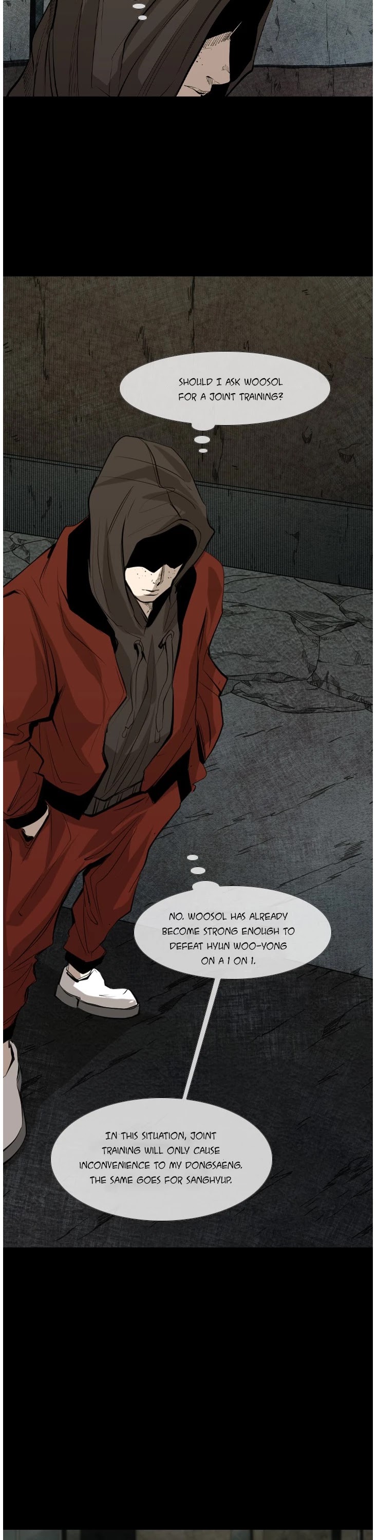 Read Shark EN Manga Online