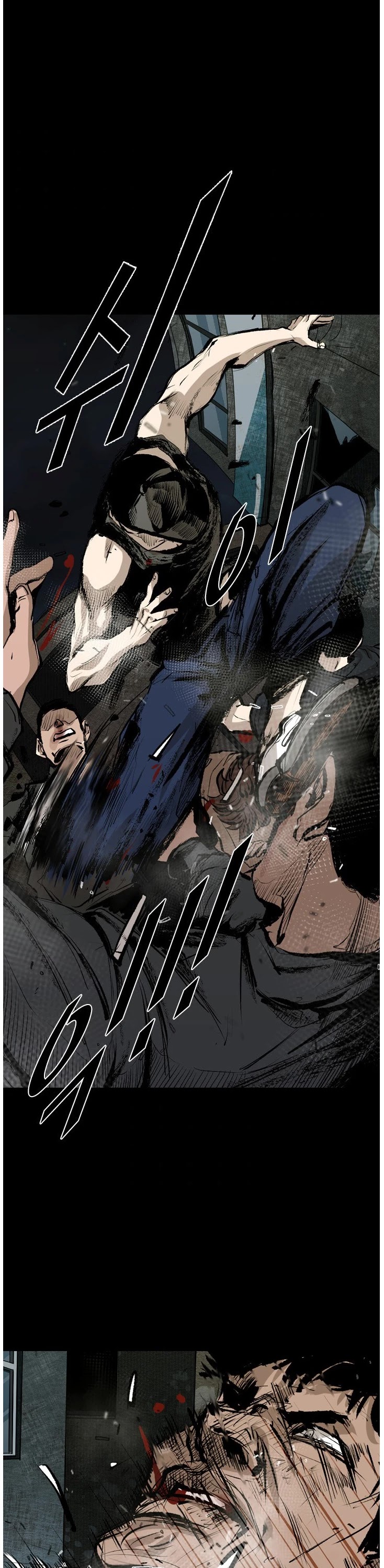 Read Shark EN Manga Online