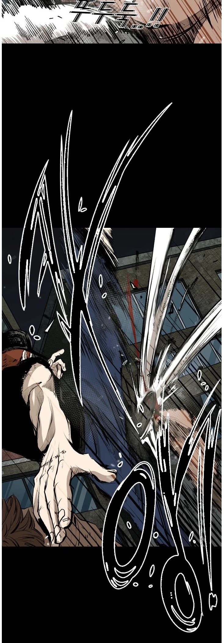 Read Shark EN Manga Online