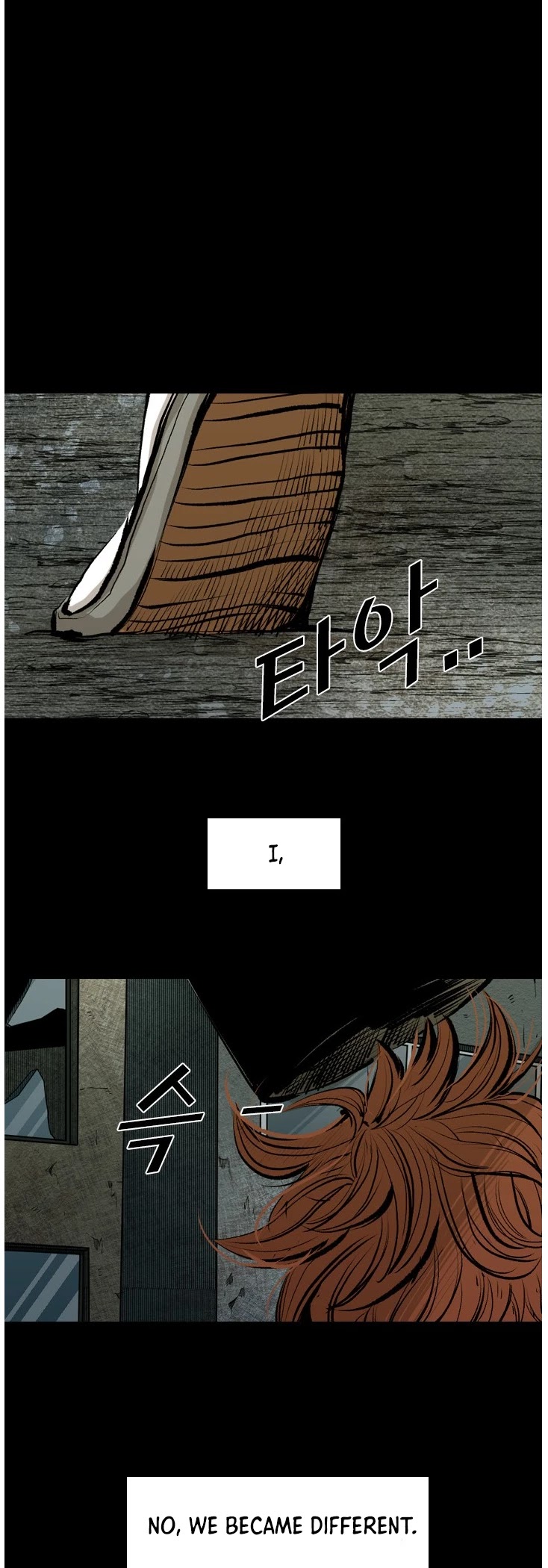 Read Shark EN Manga Online