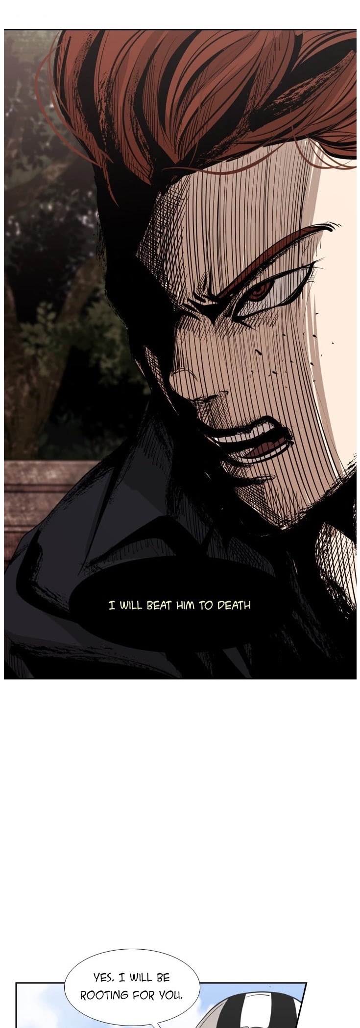 Read Shark EN Manga Online