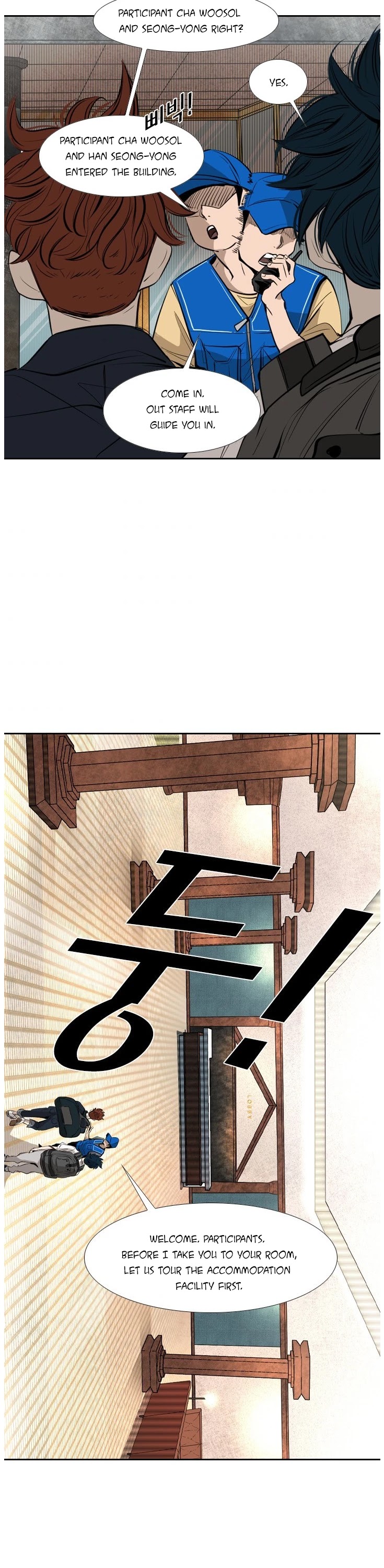 Read Shark EN Manga Online