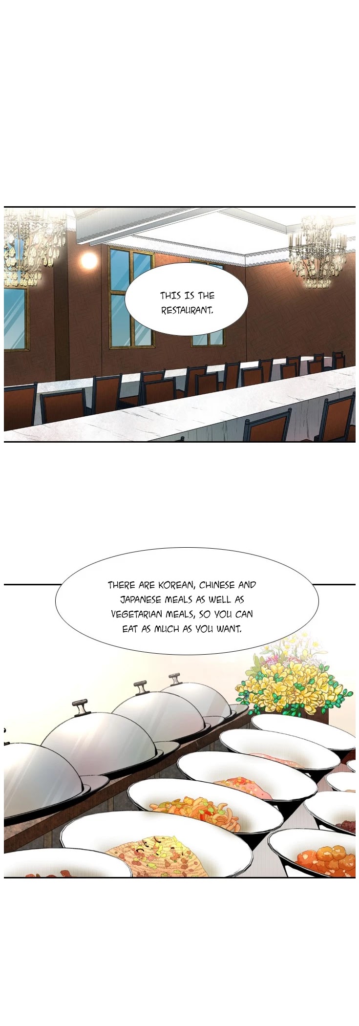 Read Shark EN Manga Online
