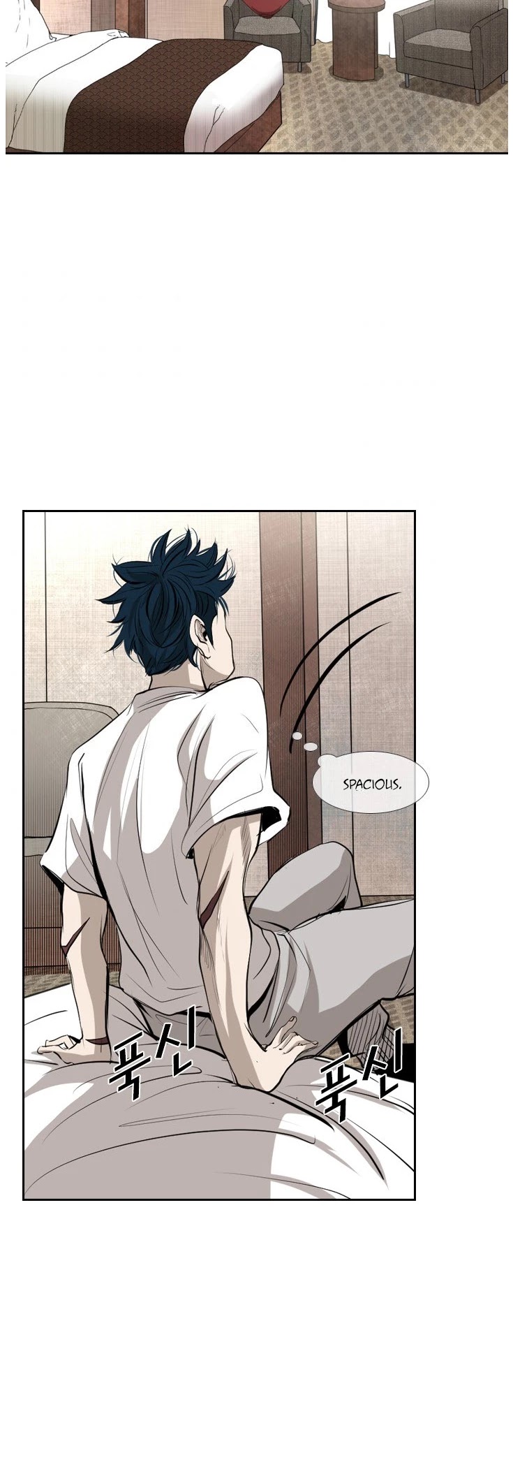Read Shark EN Manga Online