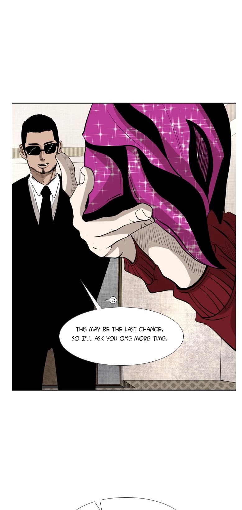 Read Shark EN Manga Online