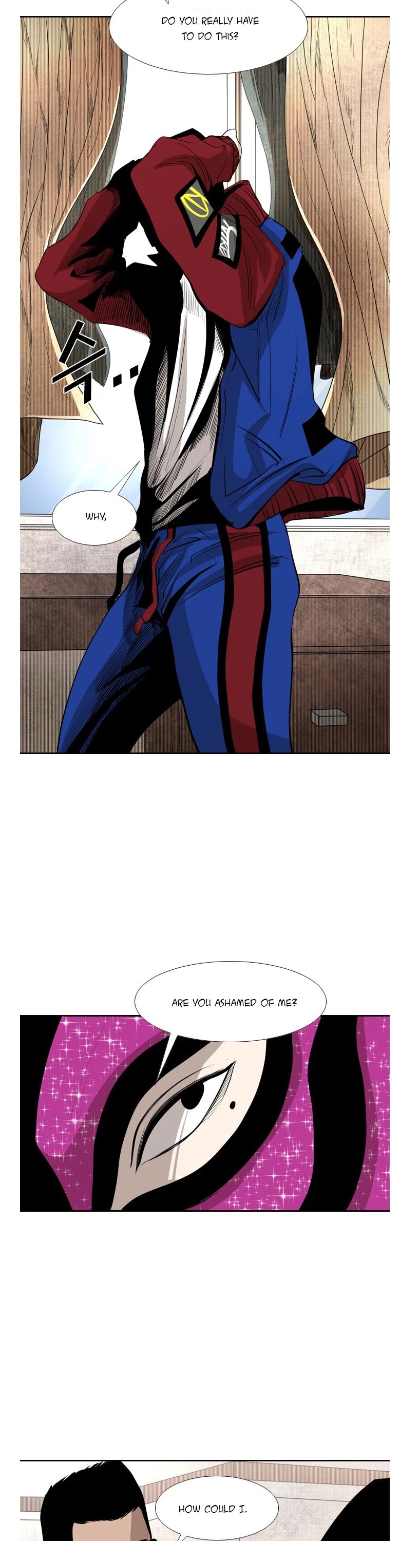 Read Shark EN Manga Online
