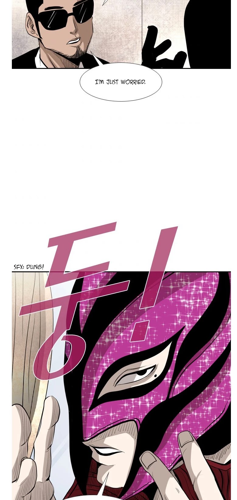 Read Shark EN Manga Online