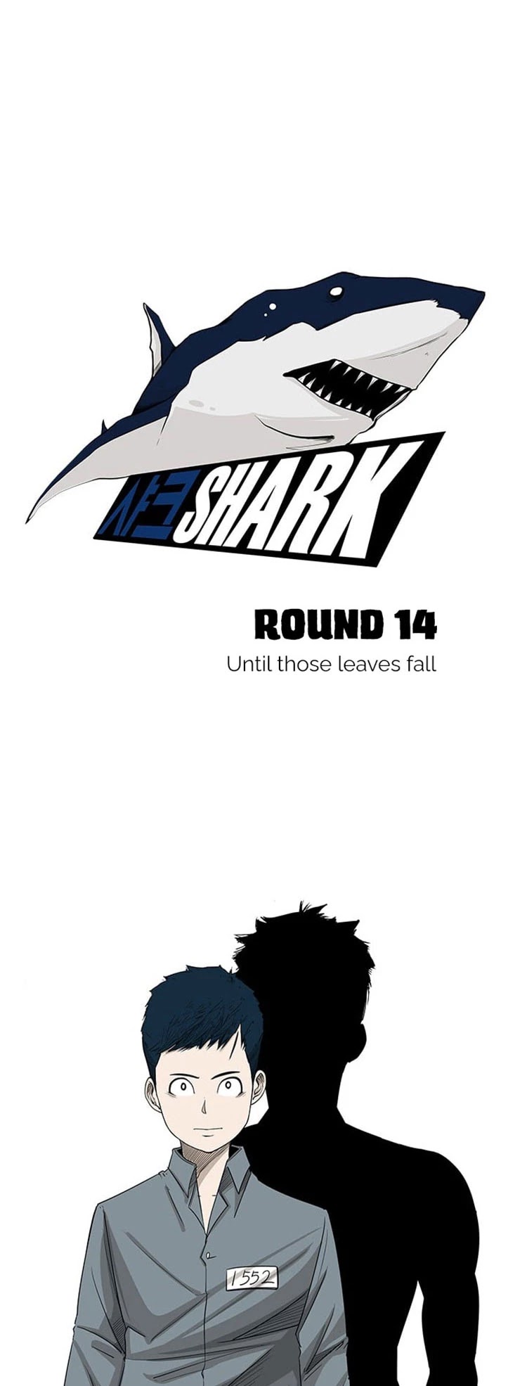Read Shark EN Manga Online