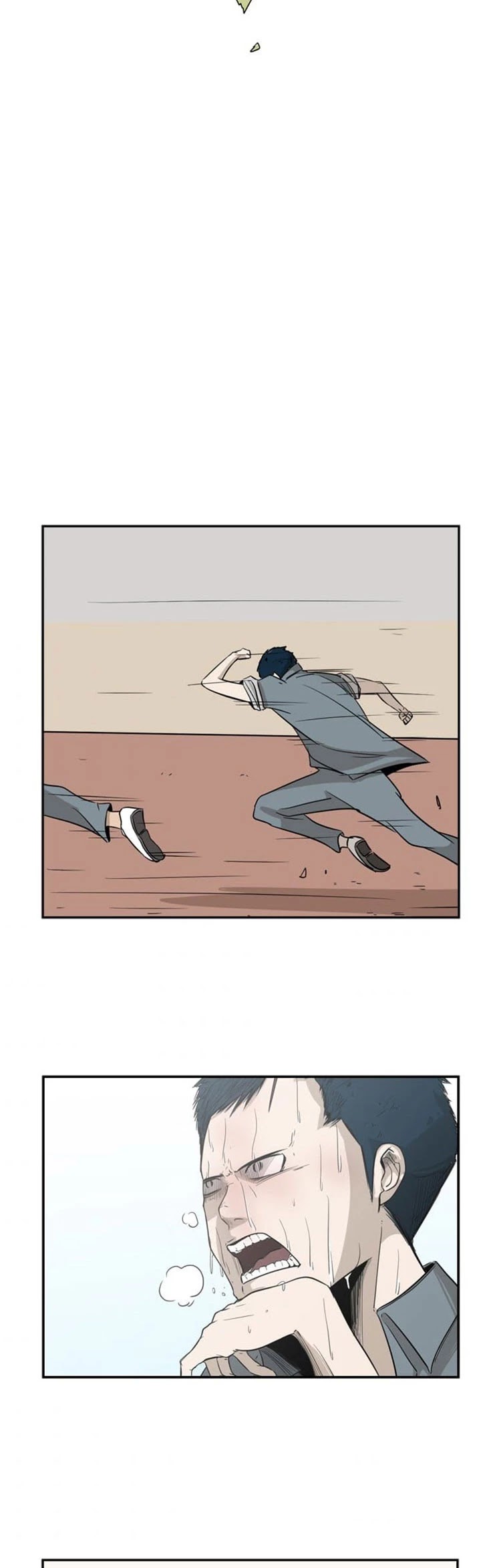 Read Shark EN Manga Online