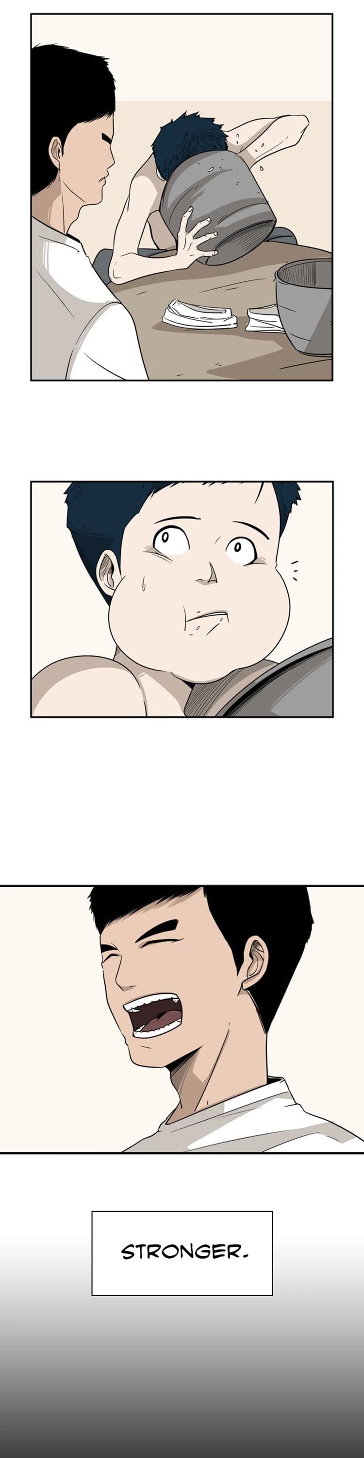 Read Shark EN Manga Online