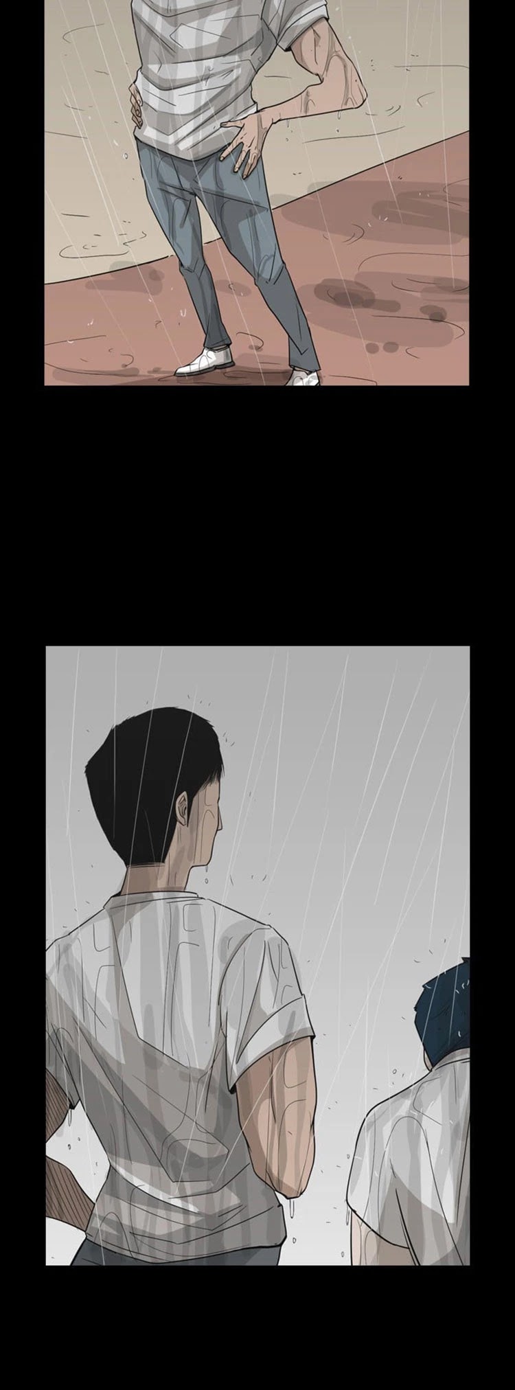 Read Shark EN Manga Online