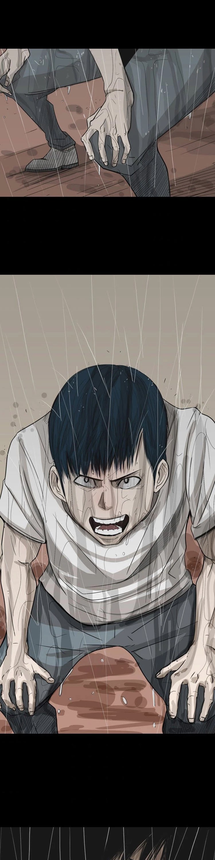 Read Shark EN Manga Online