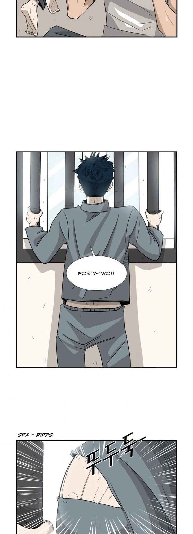 Read Shark EN Manga Online